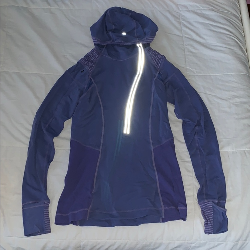 Lululemon Jacket